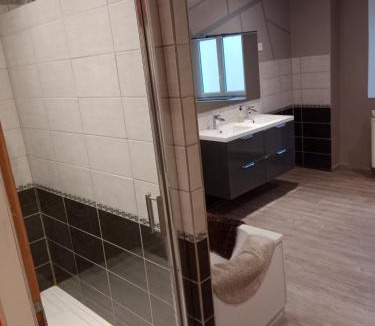 Void-Vacon Apartment | Chez Kevin