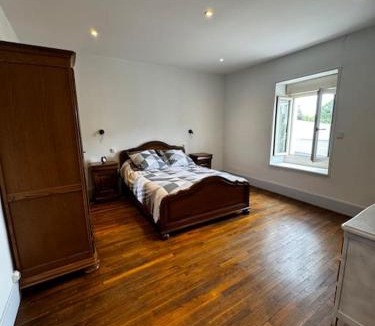 Chatillon-sur-Seine Apartment | Chez Kiki