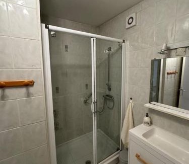 Chatillon-sur-Seine Apartment | Chez Kiki