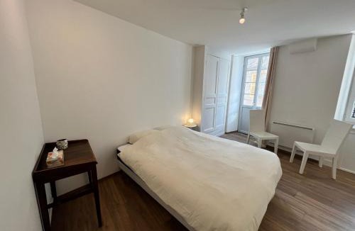 Felletin Apartment | Chez Kiki