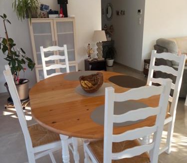 Uxegney House | Chez kiki