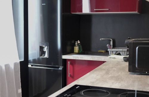 Sisteron House | Chez Kikou