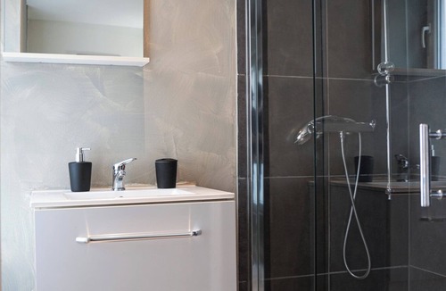 Sisteron House | Chez Kikou