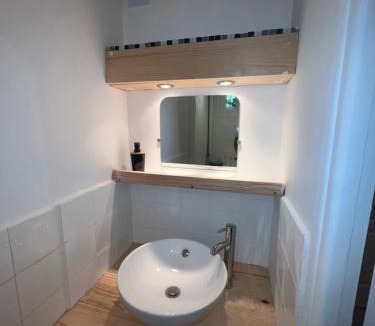 Vitry-le-Francois Apartment | Chez Léandre