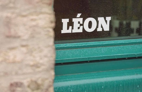 Bruay-la-Buissiere House | Chez Léon - La cité des électriciens - 5 pers