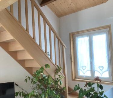 L'Epine House | Chez Léonce