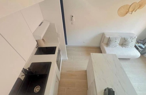 Collioure Apartment | Chez Léonie - Collioure center