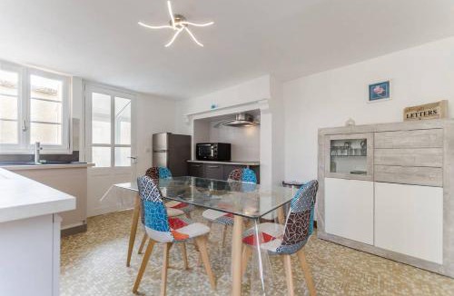 Villenauxe-la-Grande House | Chez léontine