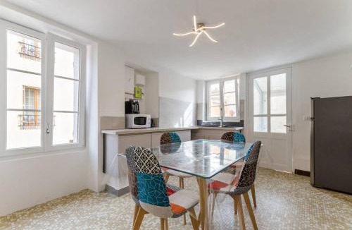 Villenauxe-la-Grande House | Chez léontine