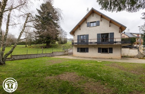 Perpezat House | Chez l'Anna - PERPEZAT