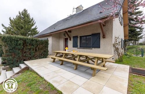 Perpezat House | Chez l'Anna - PERPEZAT