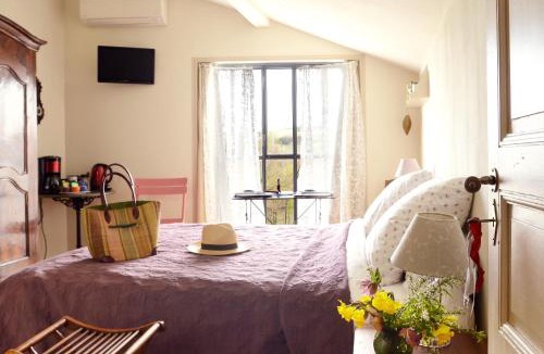 Hauterives Bed & Breakfast | Chez L'Antiquaire