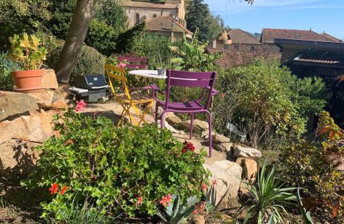 Hauterives Bed & Breakfast | Chez L'Antiquaire