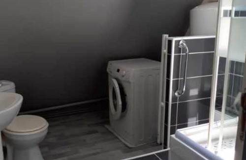 La Bazoche-Gouet Apartment | chez l artiste