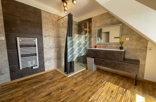 Audinghen Villa | Chez L'Aviateur