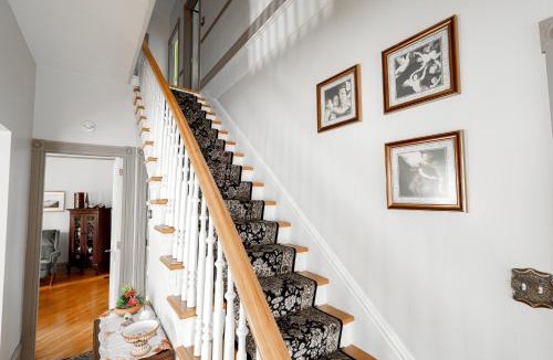 Saint-Prosper Bed & Breakfast | Chez l'Doc