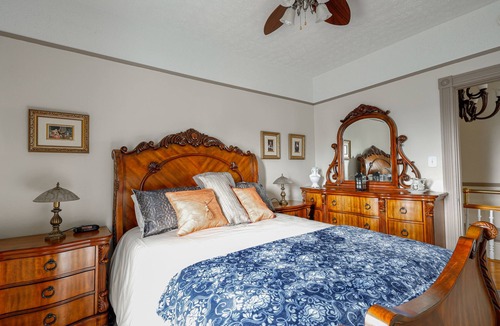 Saint-Prosper Bed & Breakfast | Chez l'Doc