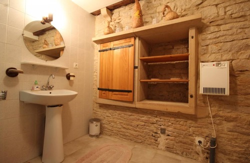 Saint-Martin-Belle-Roche House | Chez les Marcel - Saint-martin-belle-roche