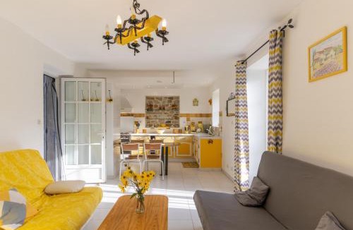 Gras House | Chez l'Oncle