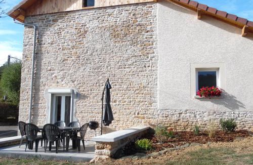 Fontenotte House | Chez la Blanche