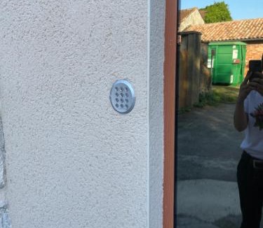 Castelnaudary Apartment | Chez la fille de l éclusier