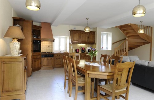 Noe-les-Mallets House | Chez la Francine - NOE LES MALLETS