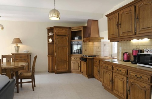 Noe-les-Mallets House | Chez la Francine - NOE LES MALLETS