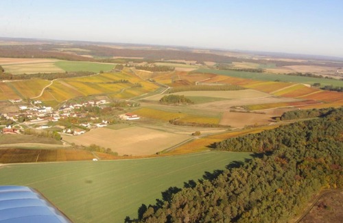 Noe-les-Mallets House | Chez la Francine - NOE LES MALLETS