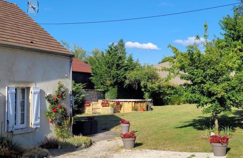 Noe-les-Mallets House | Chez la francine