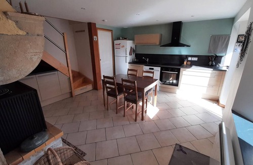 Tancon House | Chez la Lise - TANCON