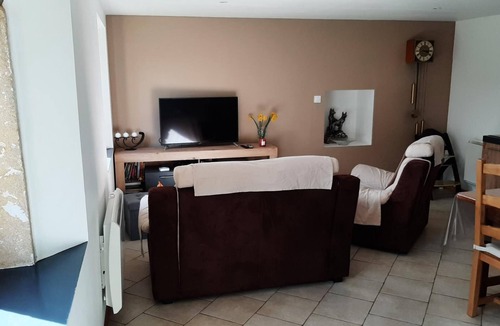 Tancon House | Chez la Lise - TANCON