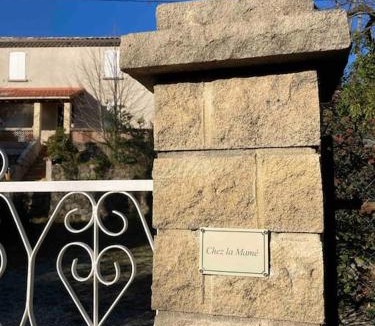 Ales House | Chez la Mamé