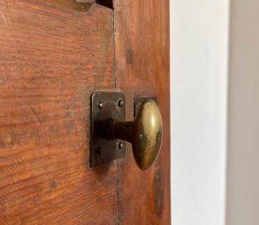 Ales House | Chez la Mamé