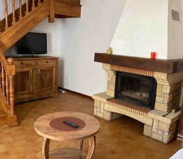 Ales House | Chez la Mamé