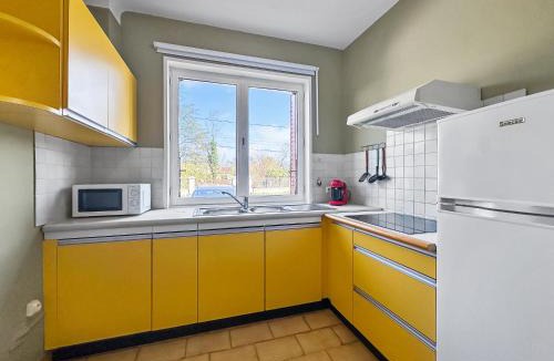 Saint-Jean-de Niost Apartment | Chez La Mamie