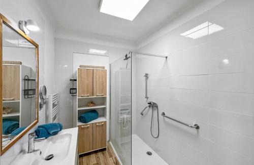 Saint-Jean-de Niost Apartment | Chez La Mamie