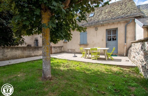 Valbeleix House | Chez la Miette - Valbeleix