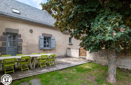 Valbeleix House | Chez la Miette - Valbeleix