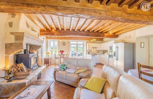 Sully House | Chez la Monette - SULLY