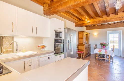 Sully House | Chez la Monette - SULLY