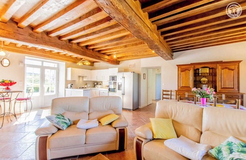 Sully House | Chez la Monette - SULLY