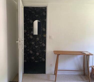 Saint-Didier-sur-Doulon House | Chez la ptite famille