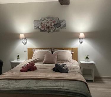 Savigny-les-Beaune Bed & Breakfast | Chez la p'tite Marie