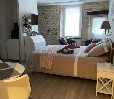 Savigny-les-Beaune Bed & Breakfast | Chez la p'tite Marie