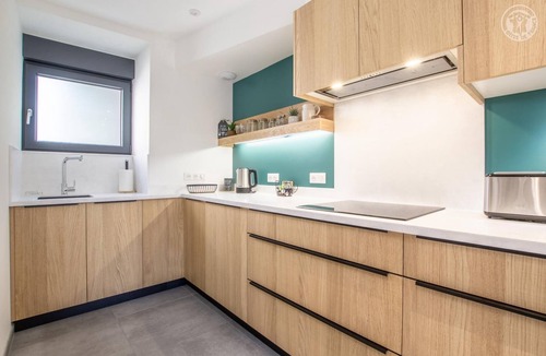 Nances House | Chez LA Philo - Nances