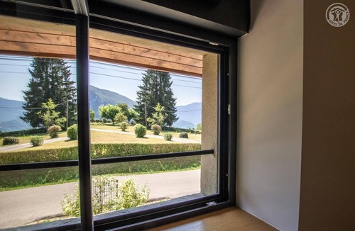 Nances House | Chez LA Philo - Nances