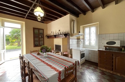 Espoey House | Chez Labat 1 - Espoey