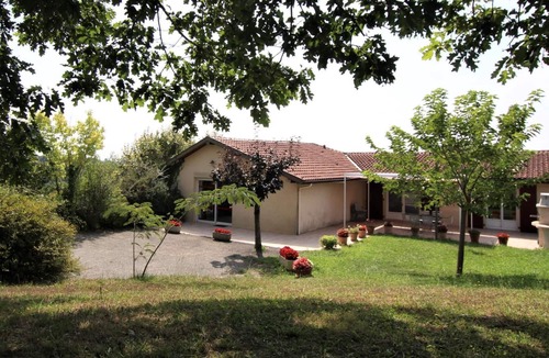 Saint-Girons-en-Bearn House | Chez Laborde - Saint-girons-en-bearn