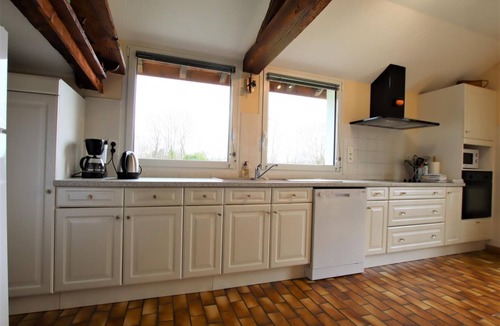 Riupeyrous House | Chez Laborde - Riupeyrous