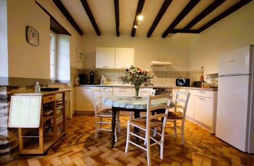 Barraute-Camu House | Chez Labourt - Barraute-camu